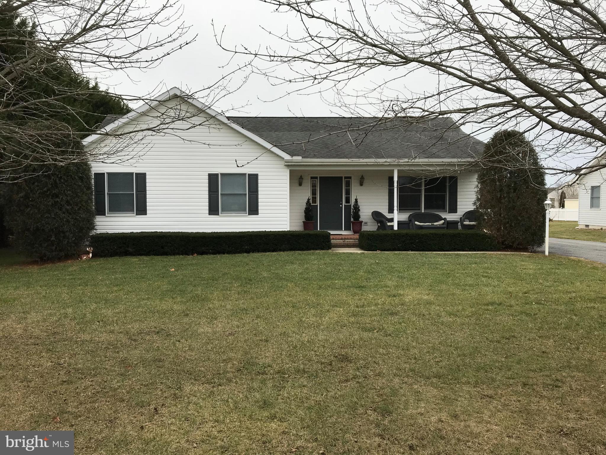 153 Millington Road Millington, MD 21651 - Photo 1 of 24 Exterior (General)