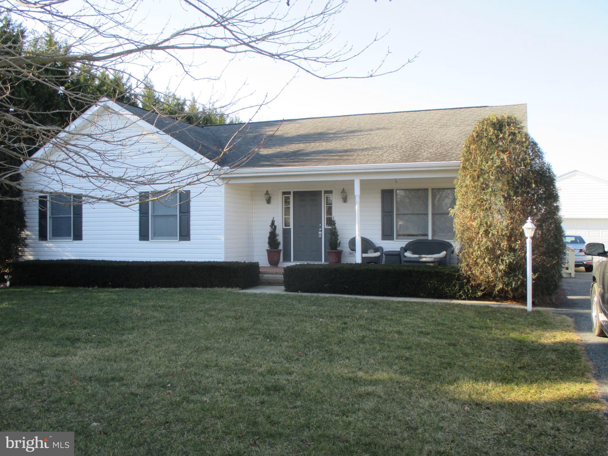 153 Millington Road Millington, MD 21651 - Photo 2 of 24 Exterior (Front)