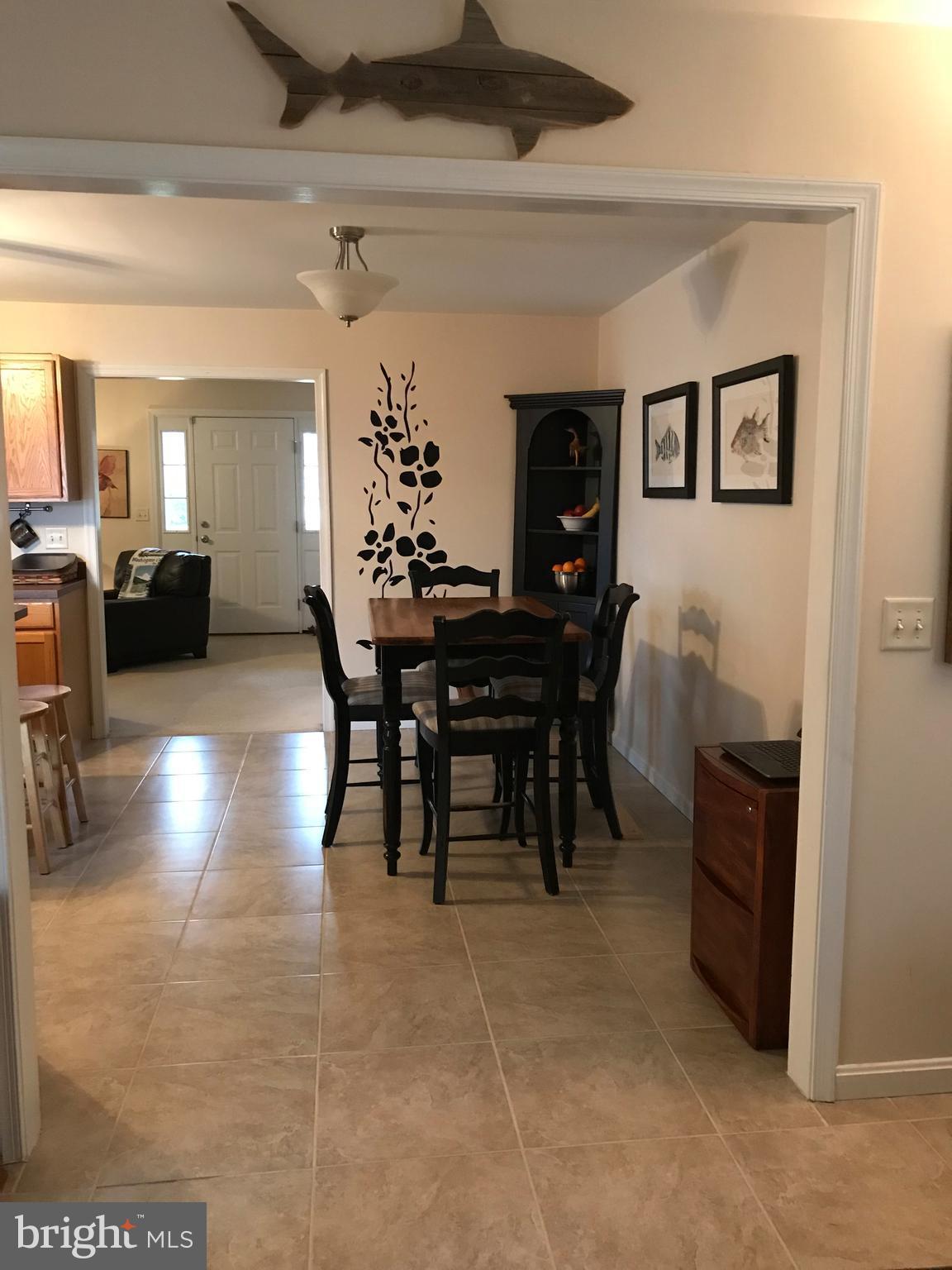 153 Millington Road Millington, MD 21651 - Photo 15 of 24 Dining Room
