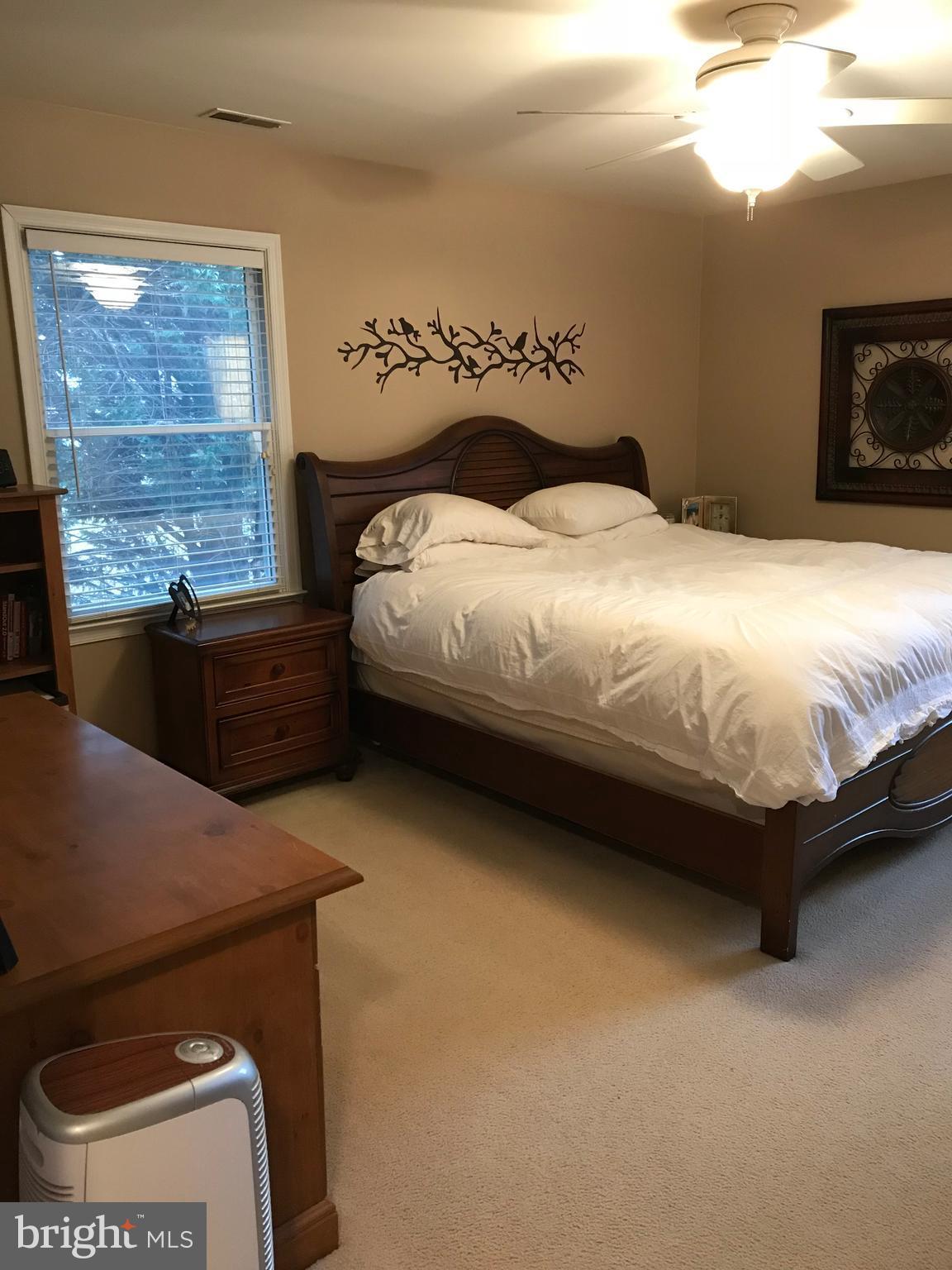 153 Millington Road Millington, MD 21651 - Photo 19 of 24 Bedroom (Master)