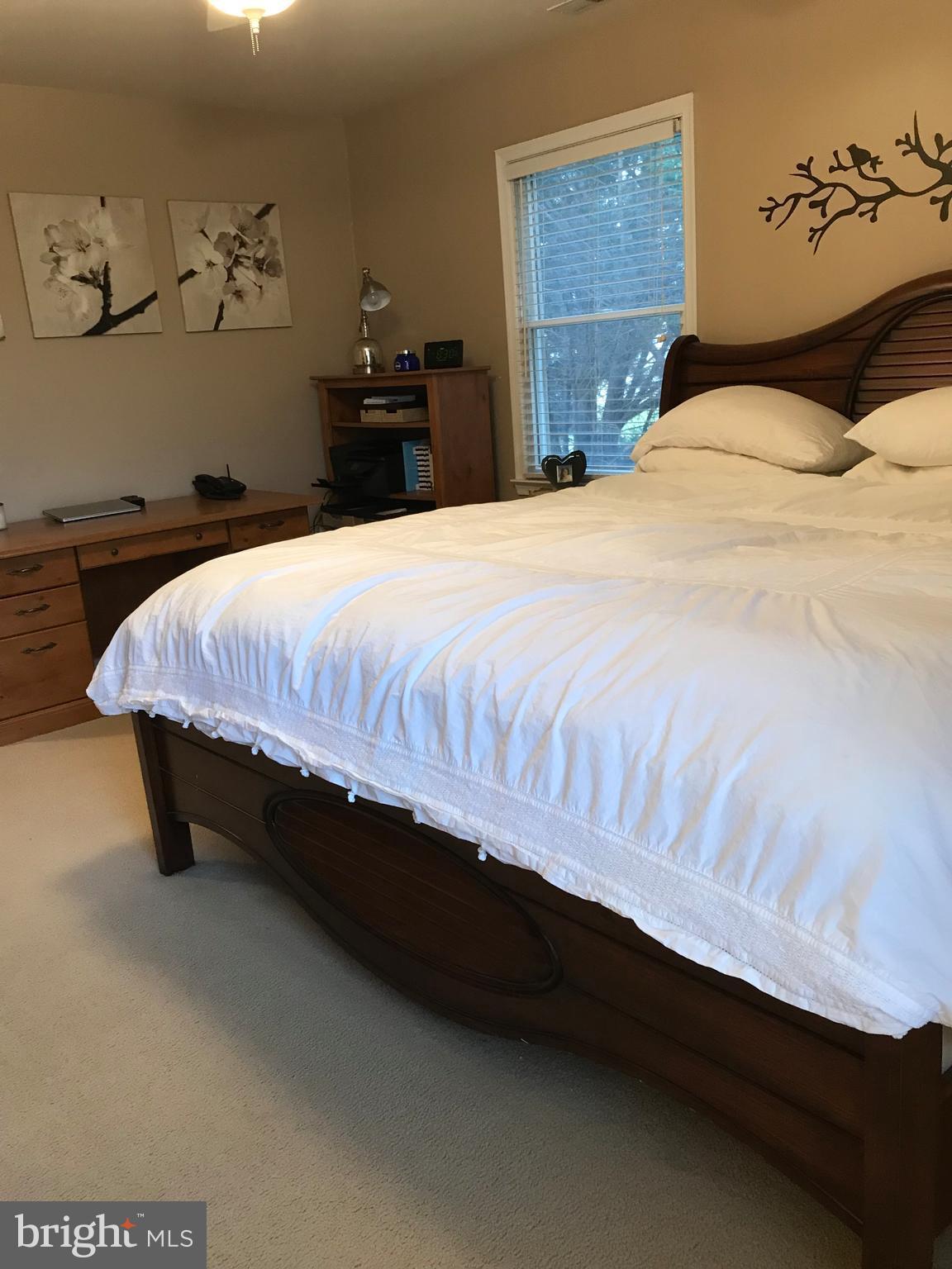 153 Millington Road Millington, MD 21651 - Photo 21 of 24 Bedroom (Master)