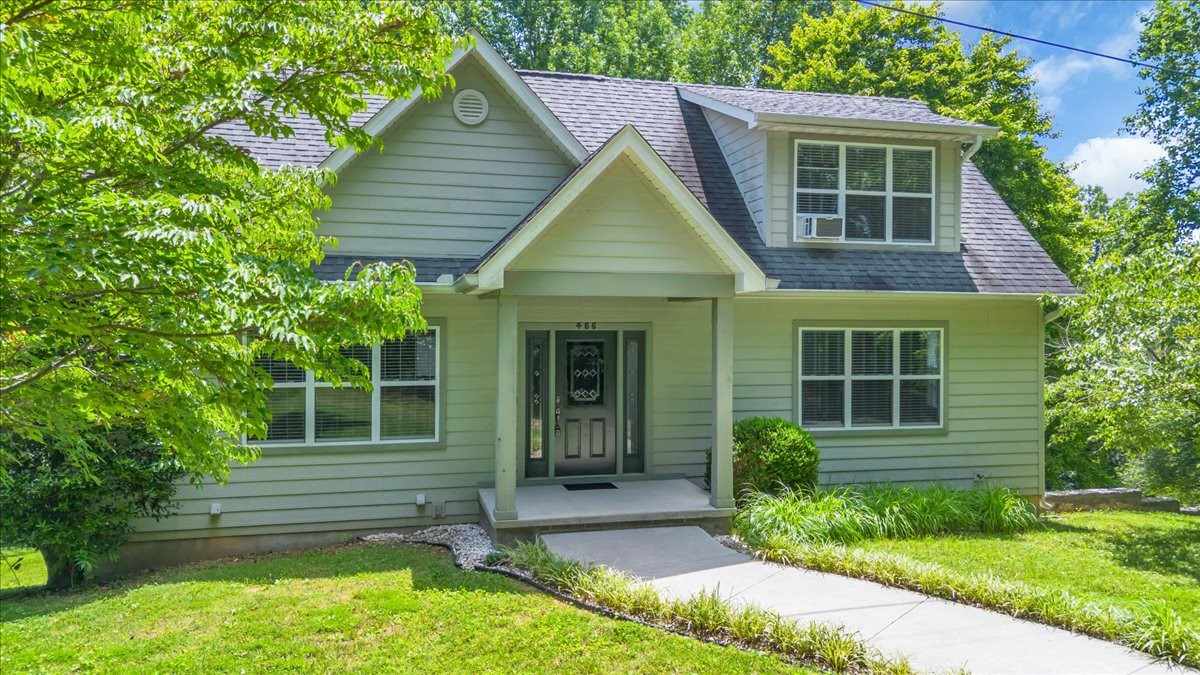 455 Lafever Ridge Road Silver Point, TN 38582 - Photo 45 of 52