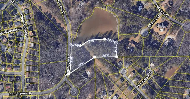 $150,000 | 5571 Stonehaven Drive, Stone Mountain, GA 30087