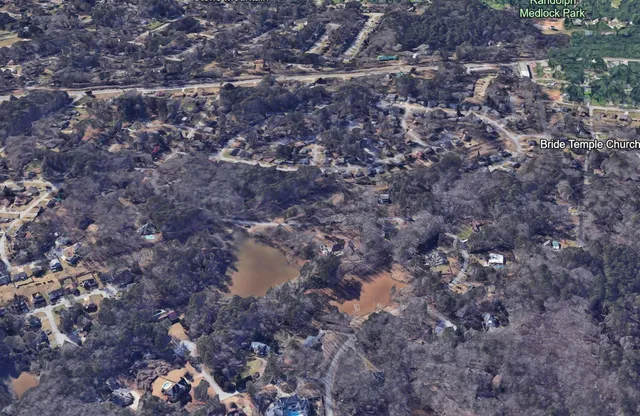 $150,000 | 5571 Stonehaven Drive, Stone Mountain, GA 30087