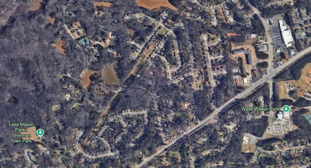 $150,000 | 5571 Stonehaven Drive, Stone Mountain, GA 30087