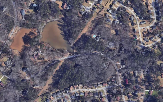 $150,000 | 5571 Stonehaven Drive, Stone Mountain, GA 30087