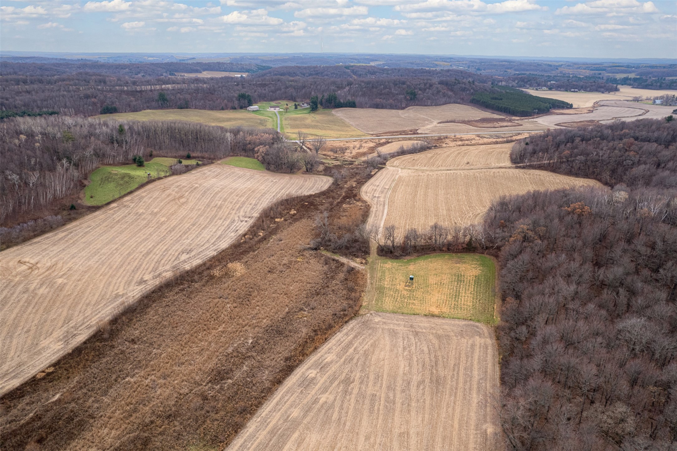 8700 Otter Creek Road Fall Creek, WI 54742 - Photo 8 of 19