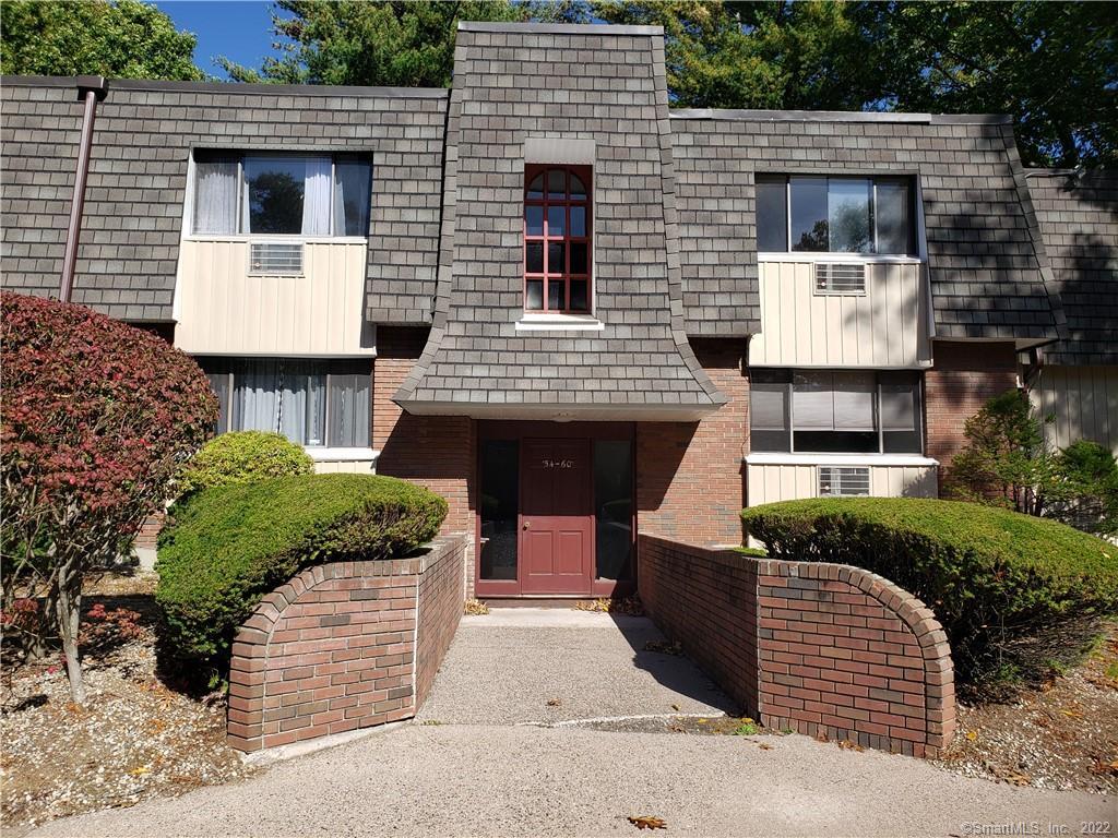 56 High Path Road, Unit 56 Windsor, CT 06095 - Photo 1 of 1