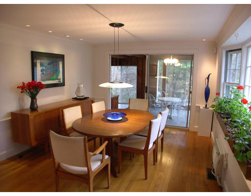 21 Partridge Hill Road Weston, MA 02493 - Photo 3 of 13