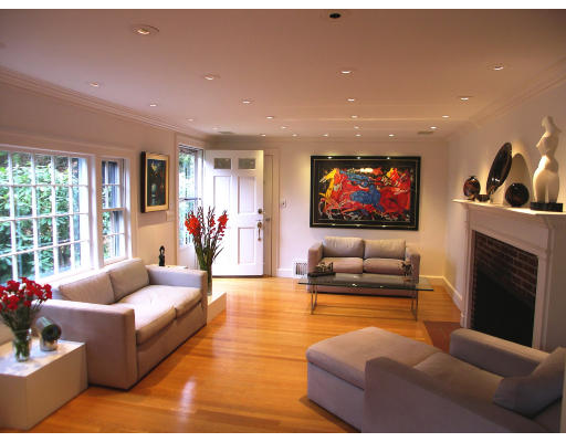 21 Partridge Hill Road Weston, MA 02493 - Photo 7 of 13