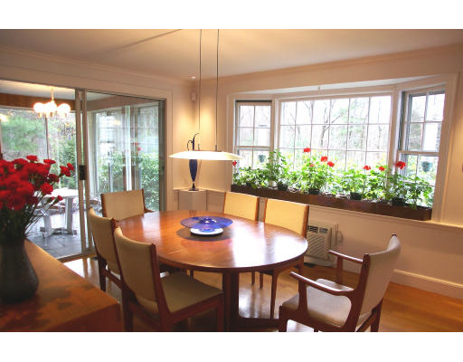 21 Partridge Hill Road Weston, MA 02493 - Photo 8 of 13