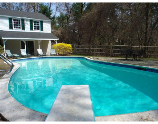 21 Partridge Hill Road Weston, MA 02493 - Photo 9 of 13