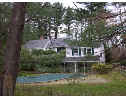 21 Partridge Hill Road Weston, MA 02493 - Photo 10 of 13