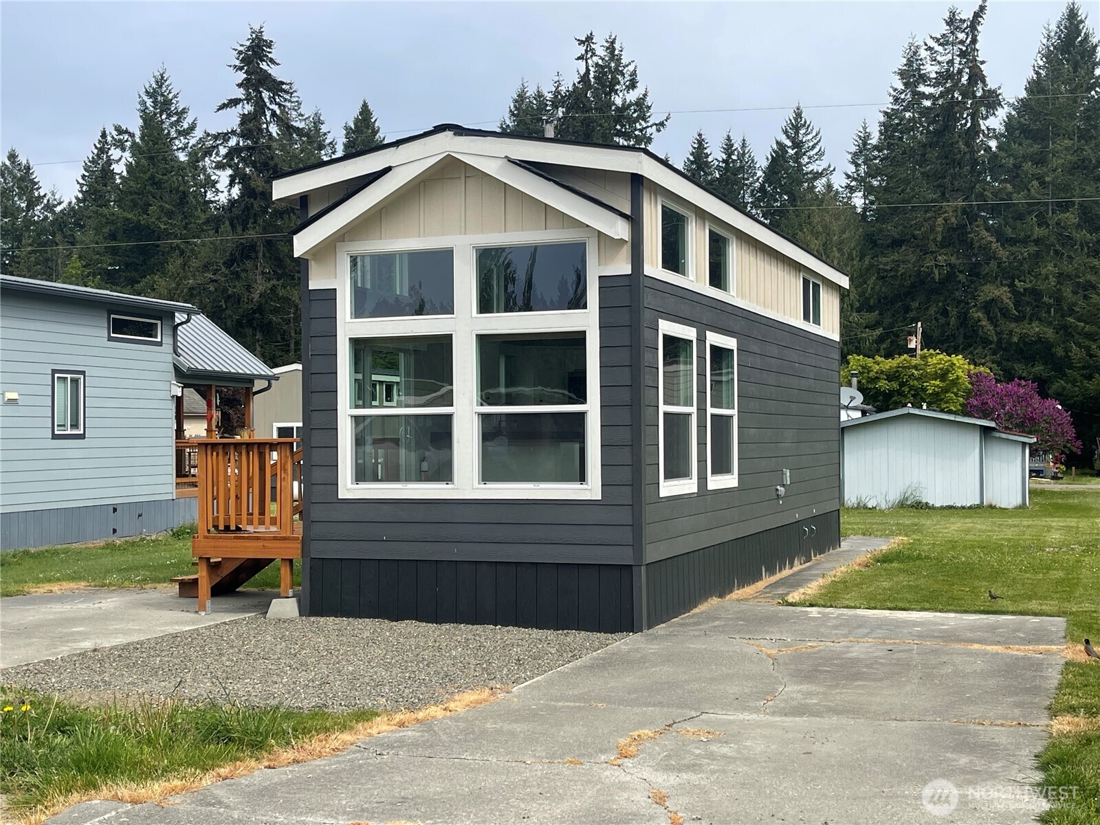 6062 State Rte 20, Unit 27 Port Townsend, WA 98368 - Photo 12 of 12