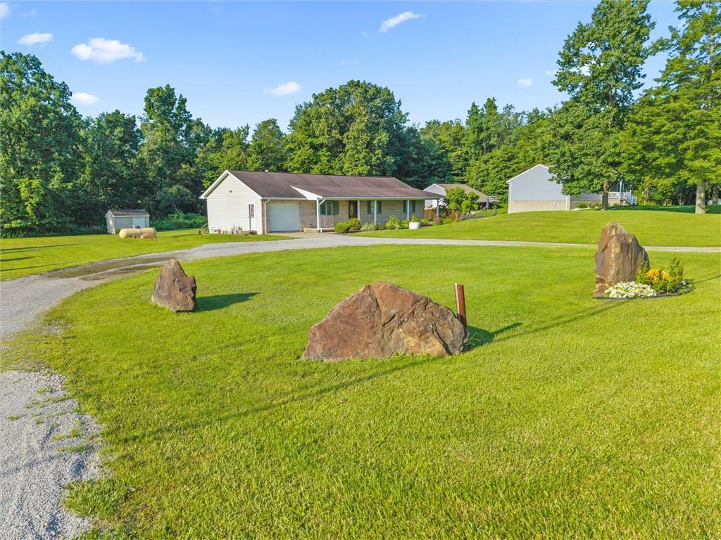 156 Riemer Road Sarver, PA 16055 - Photo 31 of 37 Gallery Image 31