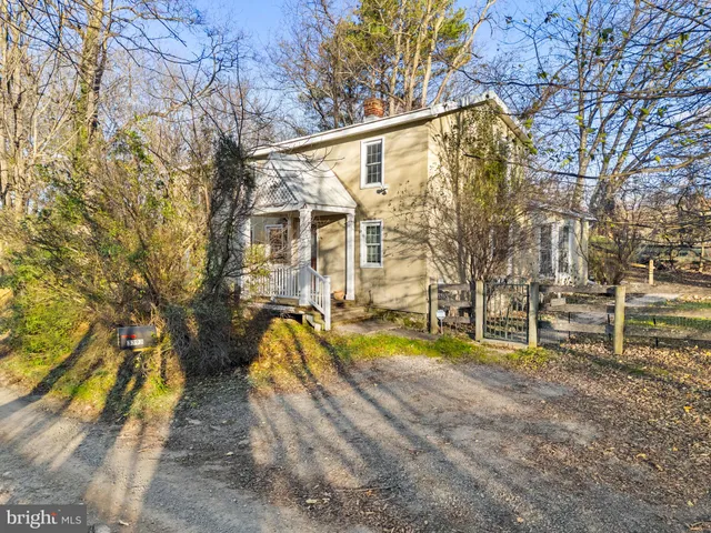 $1,295,000 | 3383-3393 Lost Corner Road, Delaplane, VA 20144