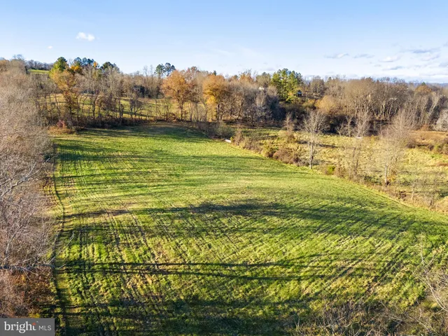 a view of a lake view