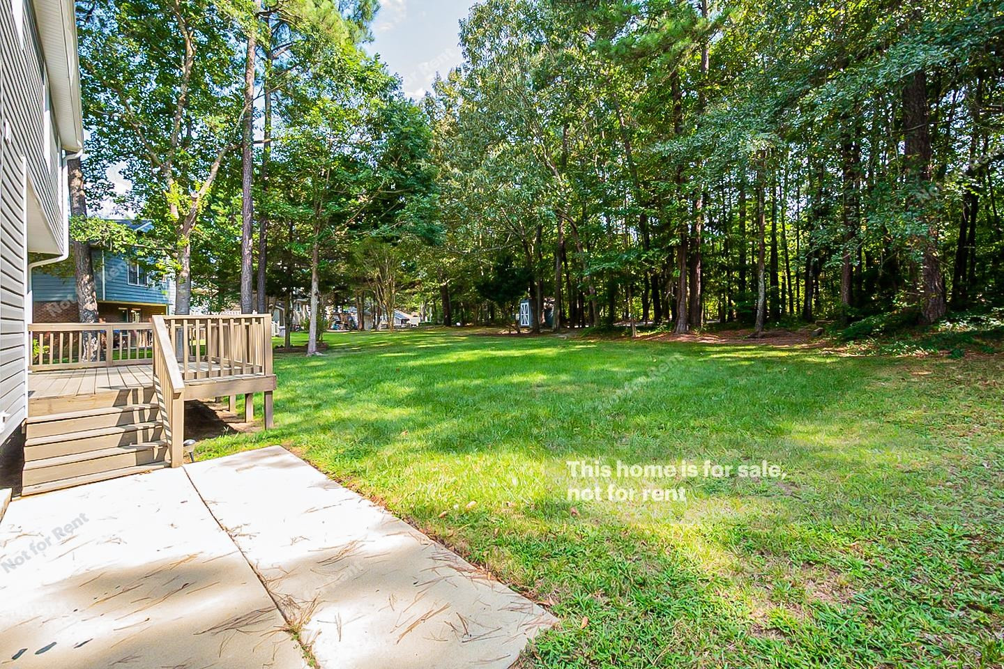 4128 Labrador Drive Raleigh, NC 27616 - Photo 16 of 18 Photo 16