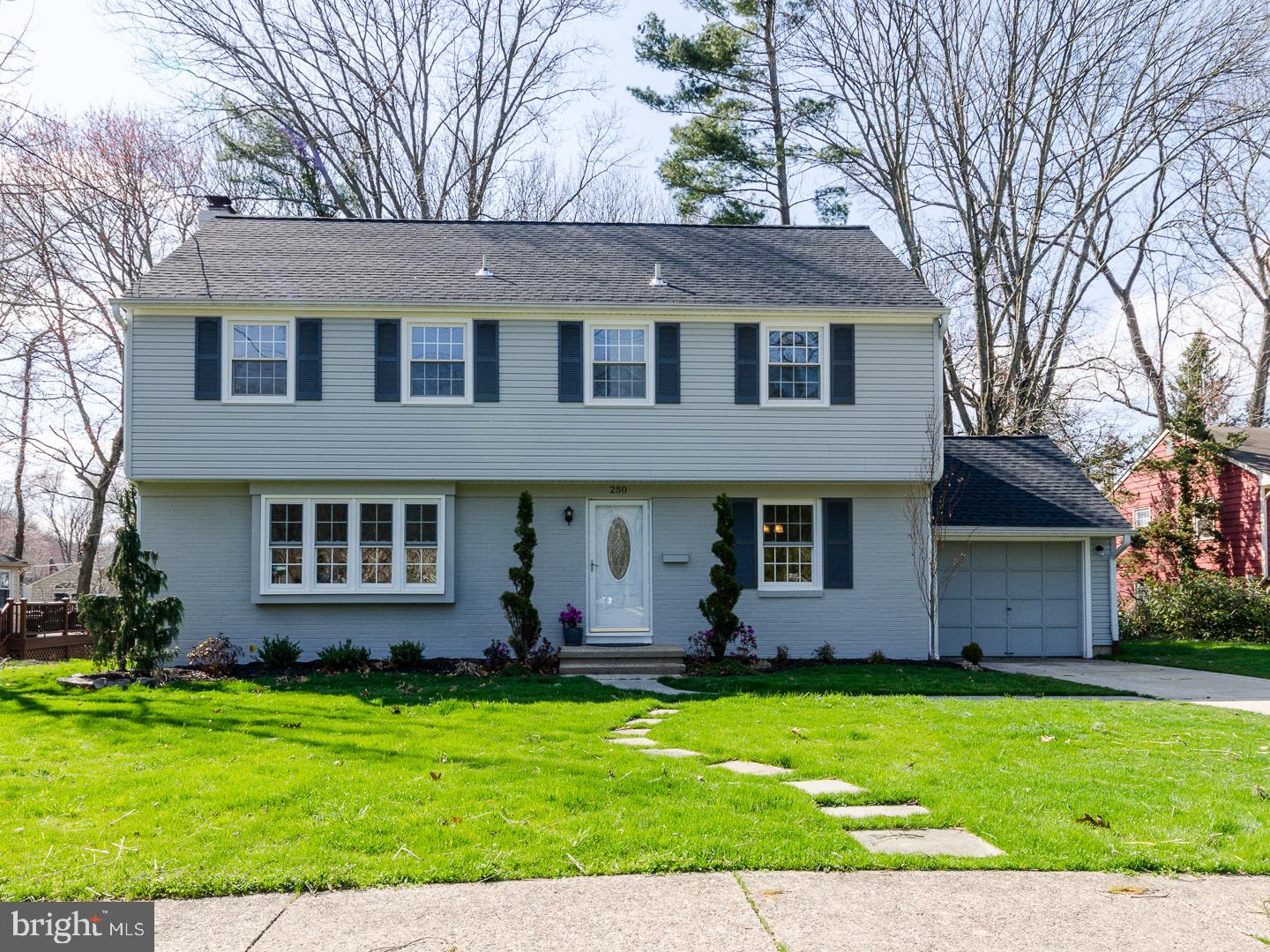 250 Sawmill Road Cherry Hill, NJ 08034 - Photo 1 of 20 Gallery Image 1