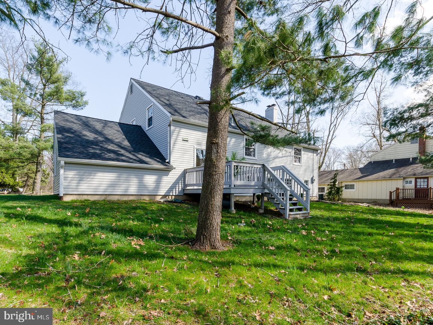 250 Sawmill Road Cherry Hill, NJ 08034 - Photo 19 of 20 Gallery Image 19