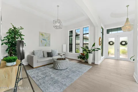 $1,299,000 | 3731 Durksly Drive, Melbourne, FL 32940
