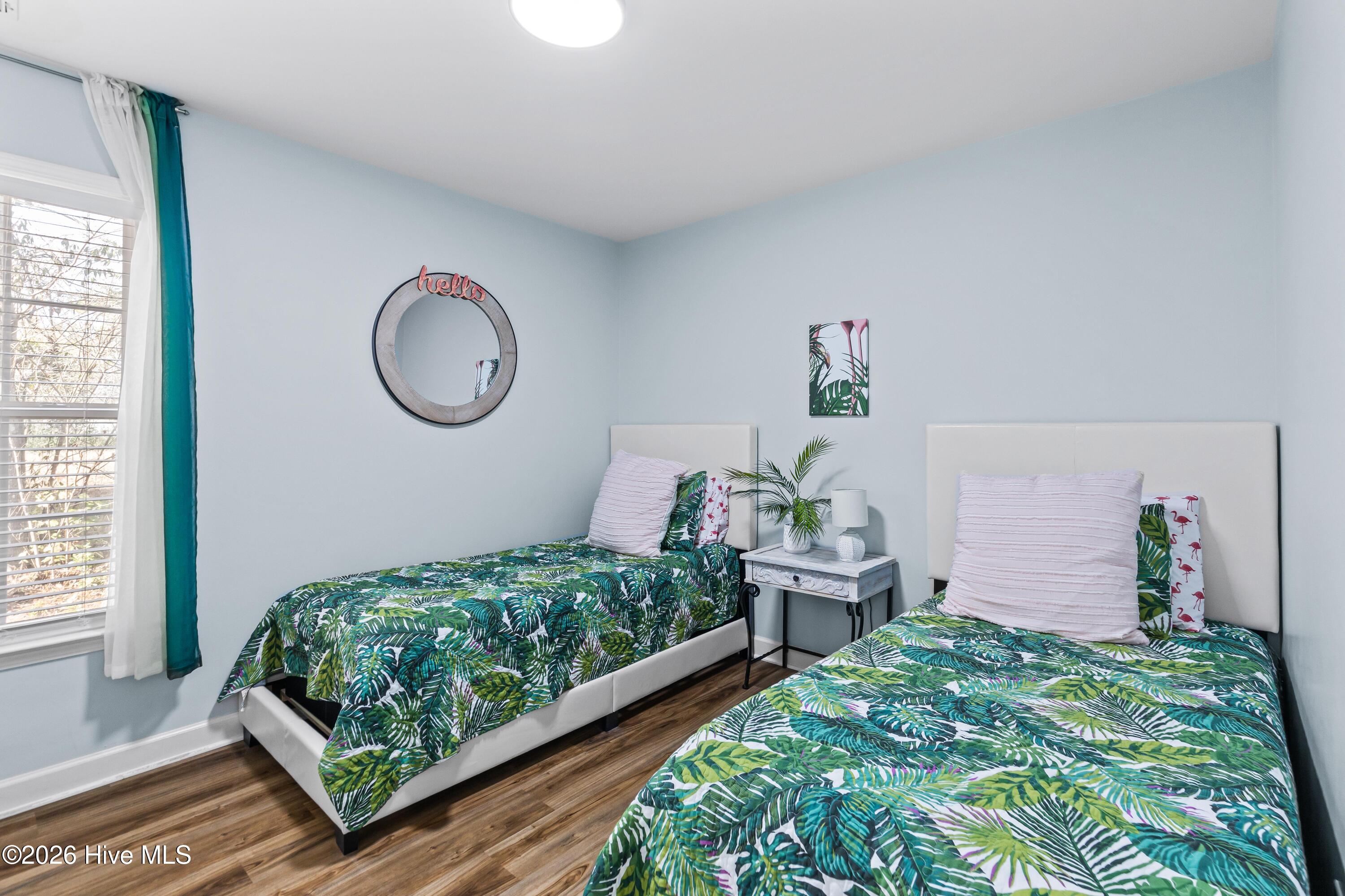 514 Old Folkstone Road Holly Ridge, NC 28445 - Photo 15 of 25 19