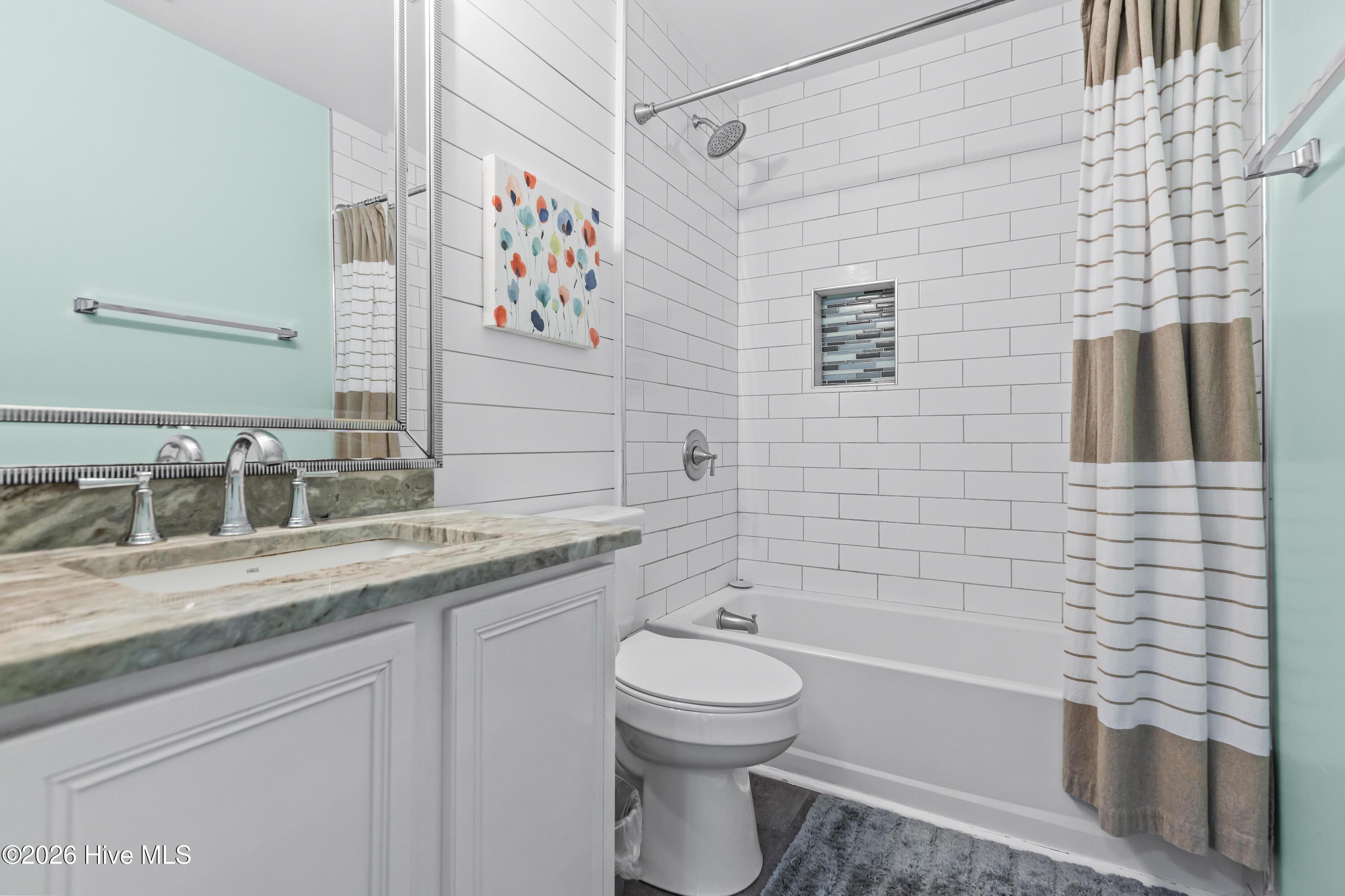 514 Old Folkstone Road Holly Ridge, NC 28445 - Photo 19 of 25 23