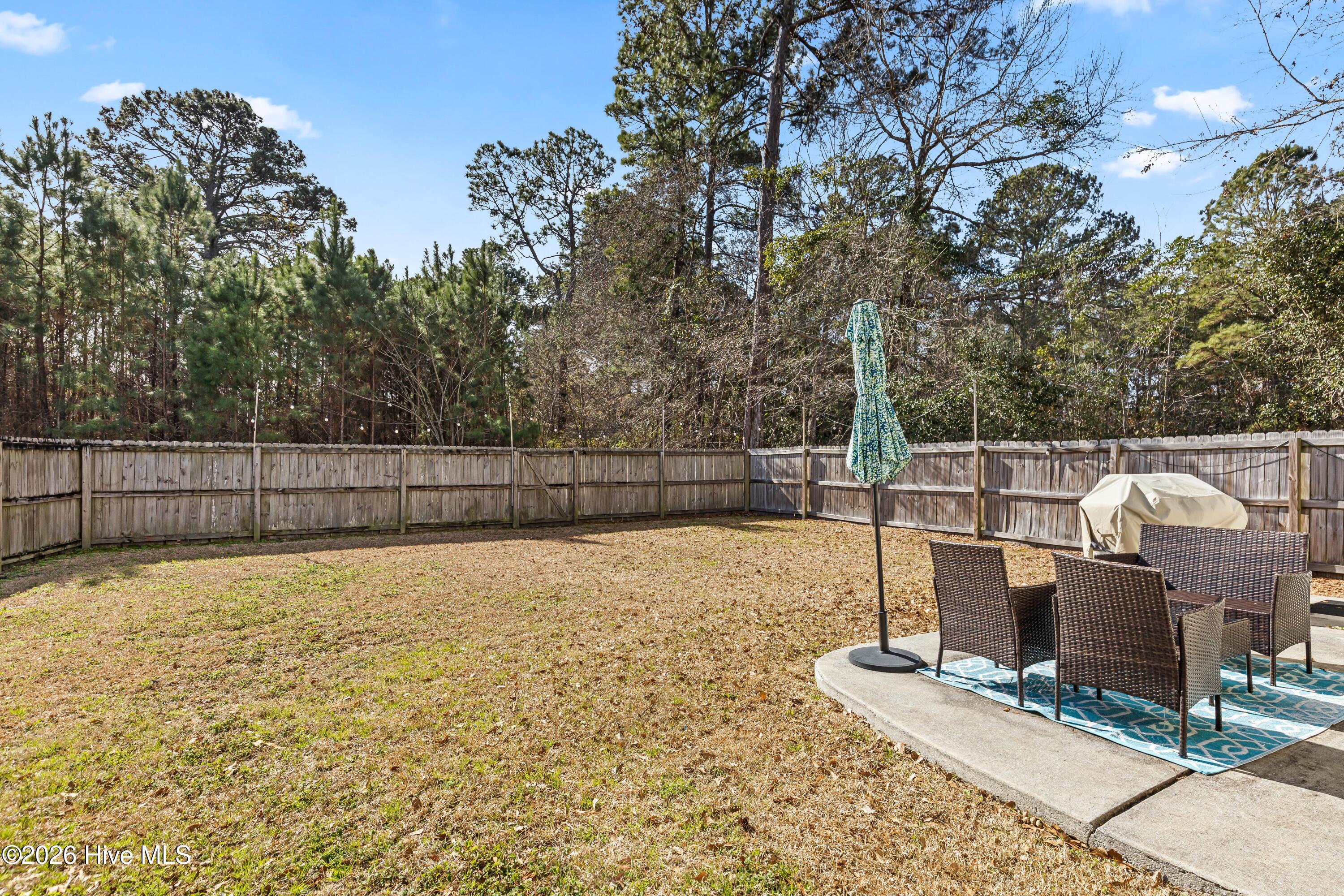 514 Old Folkstone Road Holly Ridge, NC 28445 - Photo 21 of 25 25