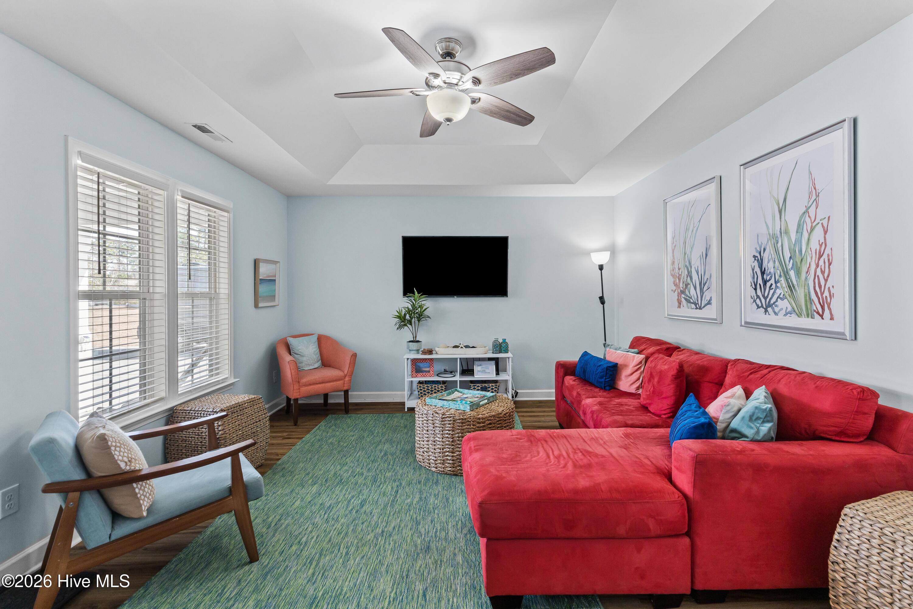 514 Old Folkstone Road Holly Ridge, NC 28445 - Photo 3 of 25 5