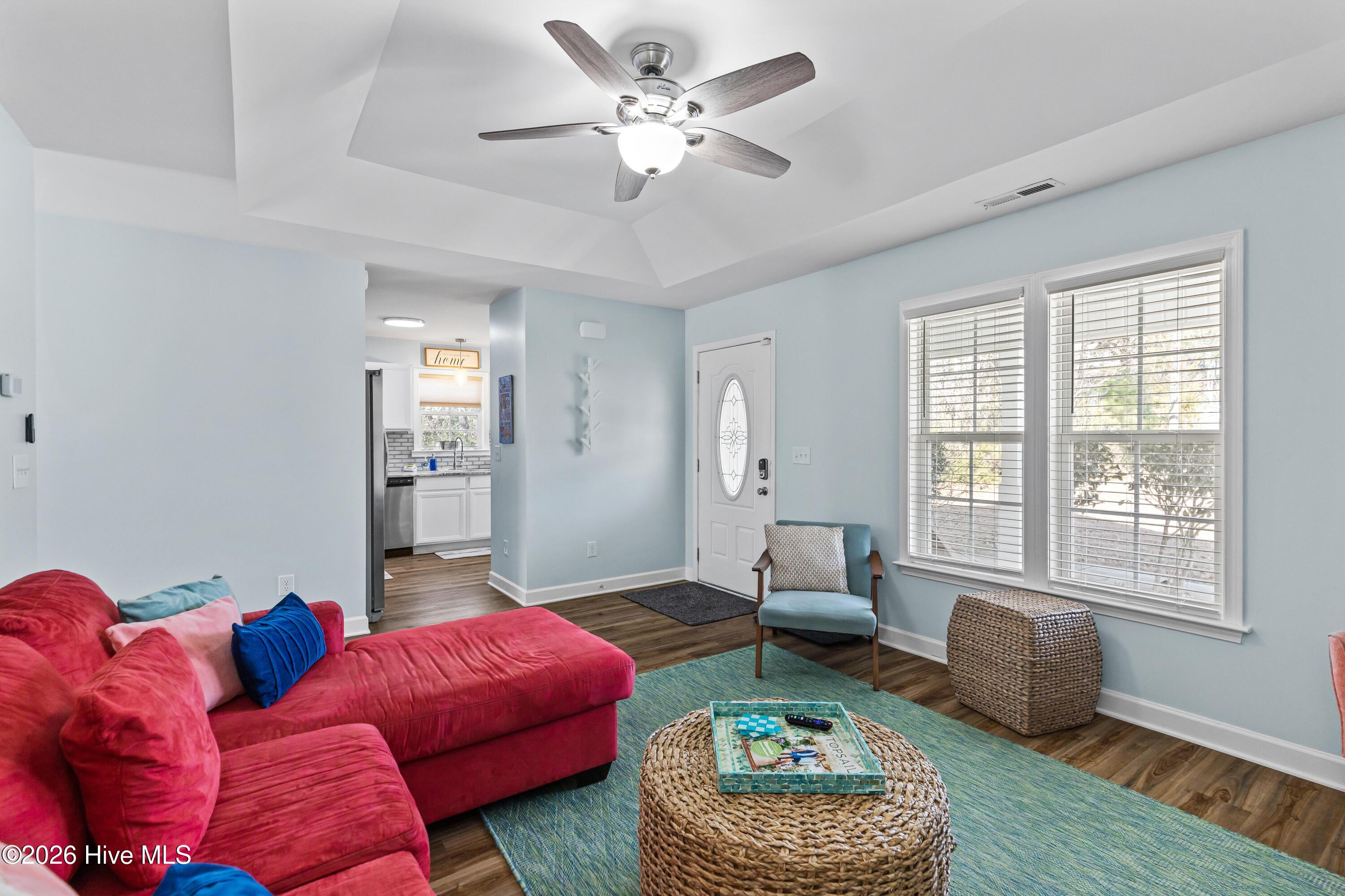 514 Old Folkstone Road Holly Ridge, NC 28445 - Photo 4 of 25 7