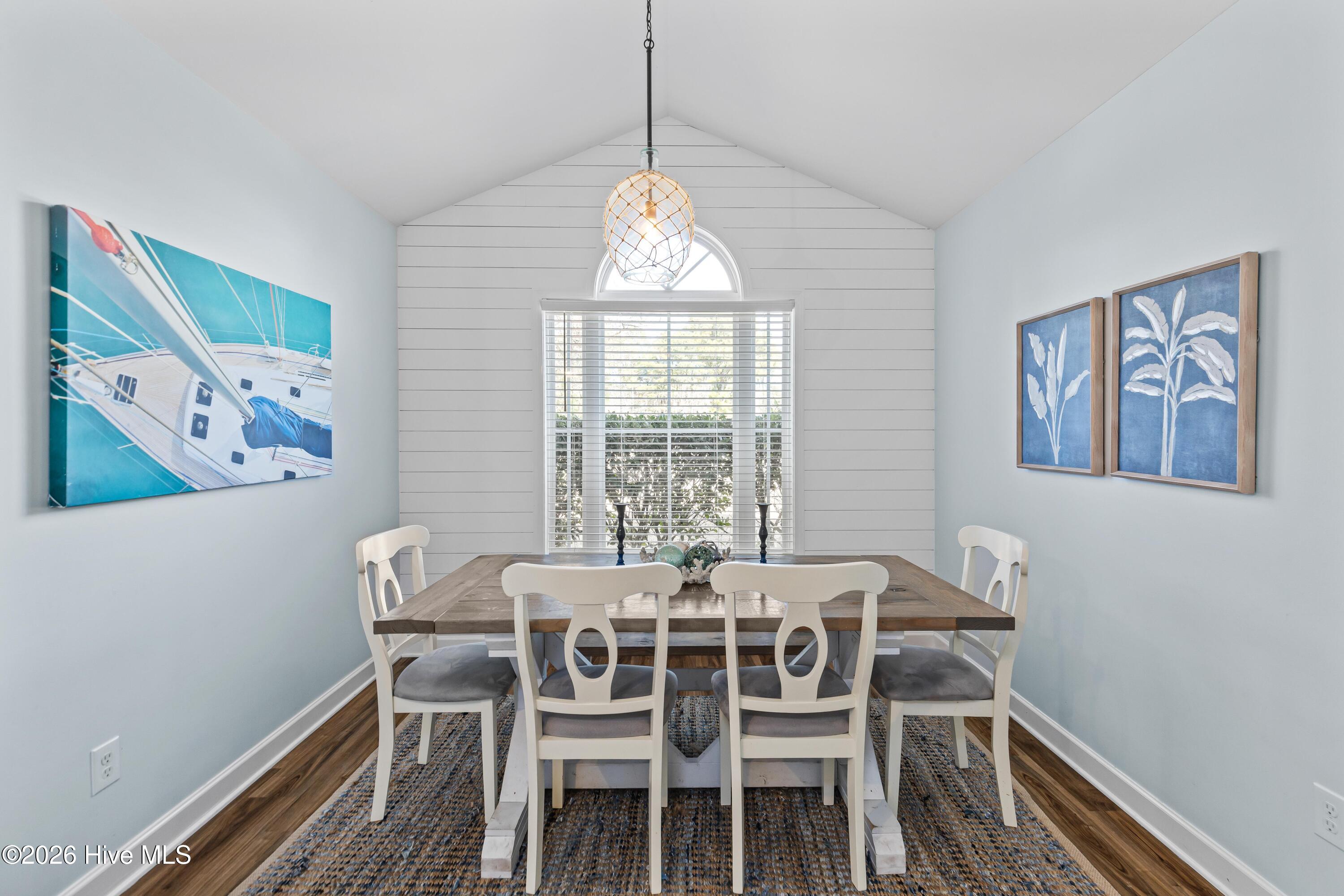 514 Old Folkstone Road Holly Ridge, NC 28445 - Photo 7 of 25 10