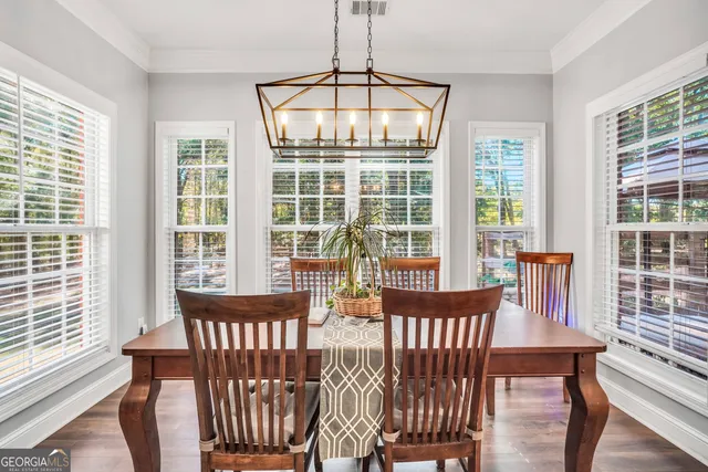 $925,000 | 261 Highway 85 Connector, Brooks, GA 30205