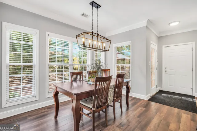 $925,000 | 261 Highway 85 Connector, Brooks, GA 30205