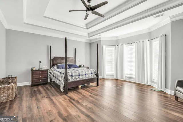 $925,000 | 261 Highway 85 Connector, Brooks, GA 30205