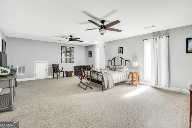 $925,000 | 261 Highway 85 Connector, Brooks, GA 30205