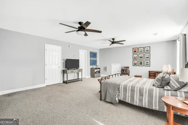 $925,000 | 261 Highway 85 Connector, Brooks, GA 30205