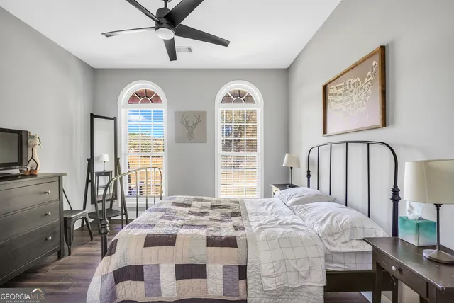 $925,000 | 261 Highway 85 Connector, Brooks, GA 30205