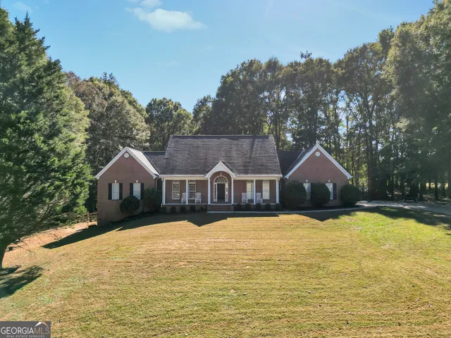 $925,000 | 261 Highway 85 Connector, Brooks, GA 30205