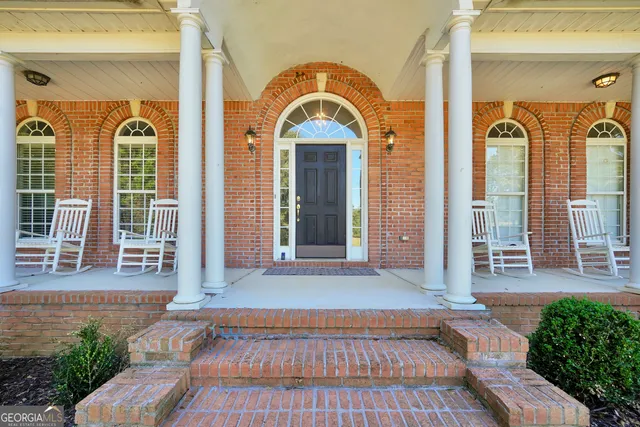 $925,000 | 261 Highway 85 Connector, Brooks, GA 30205