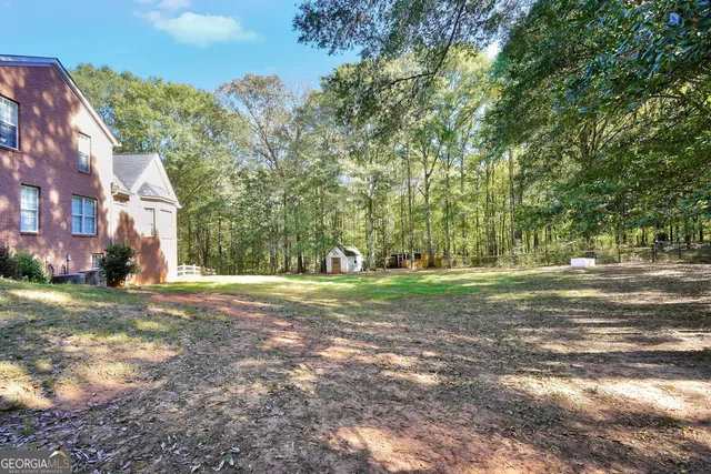 $925,000 | 261 Highway 85 Connector, Brooks, GA 30205