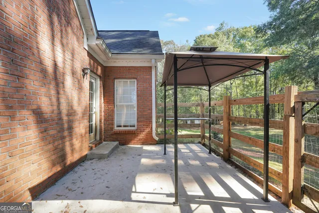 $925,000 | 261 Highway 85 Connector, Brooks, GA 30205