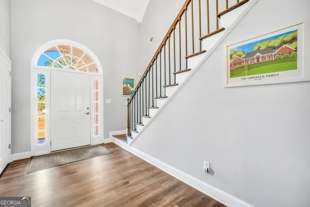 $925,000 | 261 Highway 85 Connector, Brooks, GA 30205