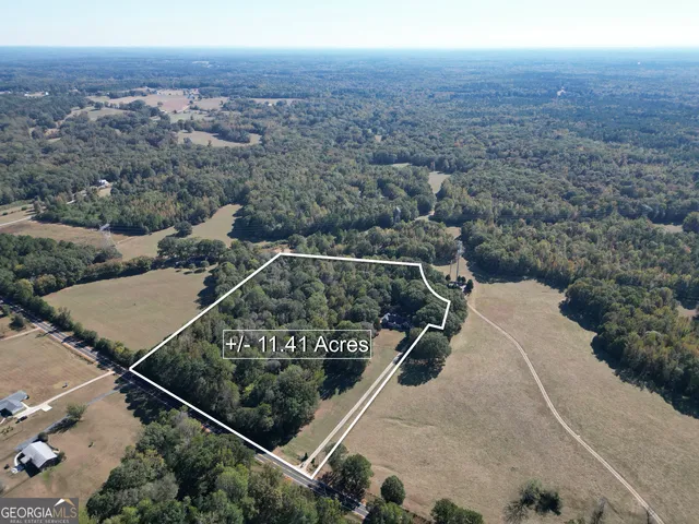 $925,000 | 261 Highway 85 Connector, Brooks, GA 30205