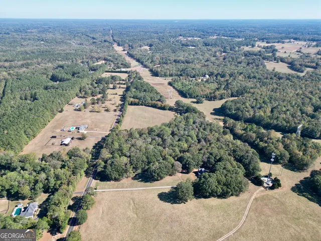 $925,000 | 261 Highway 85 Connector, Brooks, GA 30205