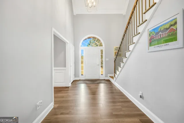 $925,000 | 261 Highway 85 Connector, Brooks, GA 30205