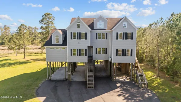 $375,000 | 2180 Highway 304, Unit A, Bayboro, NC 28515