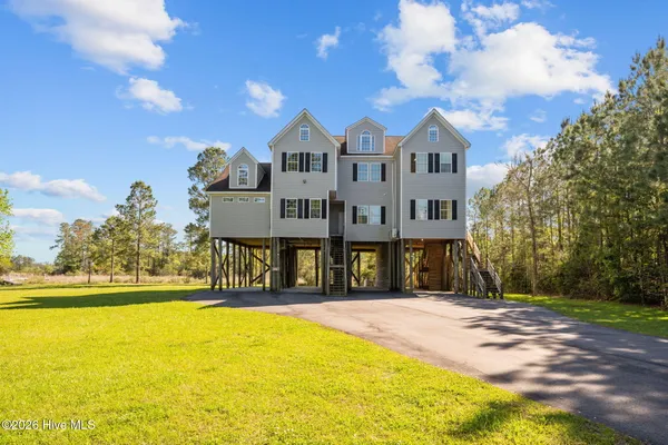 $375,000 | 2180 Highway 304, Unit A, Bayboro, NC 28515