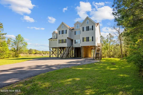 $375,000 | 2180 Highway 304, Unit A, Bayboro, NC 28515