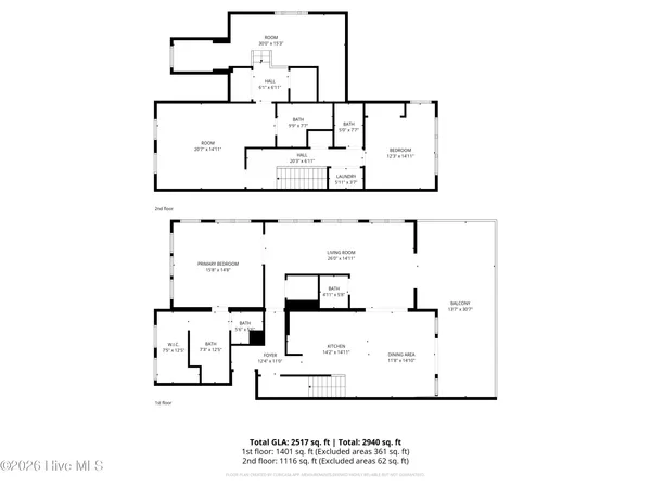 $375,000 | 2180 Highway 304, Unit A, Bayboro, NC 28515