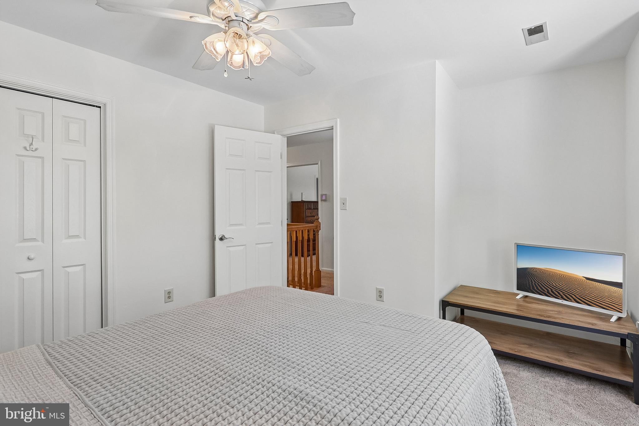 329 Red Cloud Road Lusby, MD 20657 - Photo 29 of 69 Bed Room
